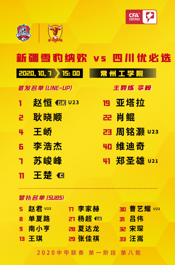 中甲|第81分钟绝杀！李毅释放了：中甲土豪队首胜到来，7轮不胜终结