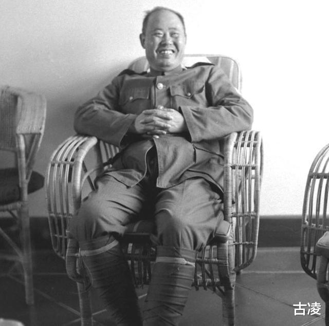 「傅冬菊」傅作义的女儿，曾为和平解放北平立下了大功，建国后结局怎样