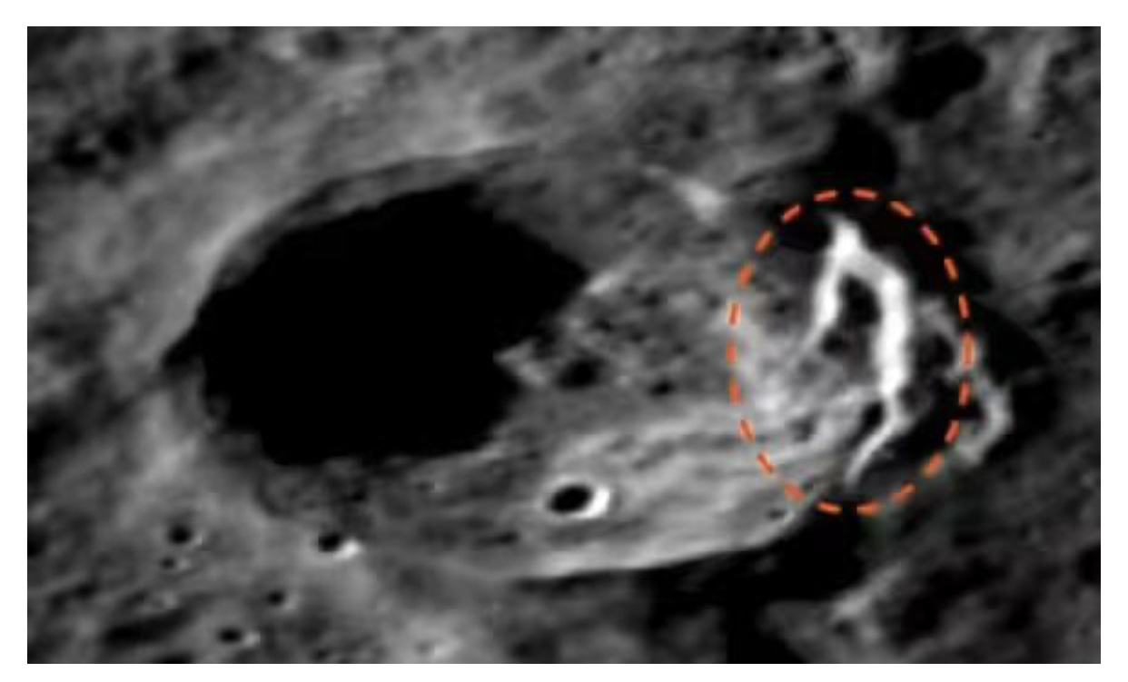 水星|100%的证据表明水星上存在外星人?其文明的先进程度或远超人类?