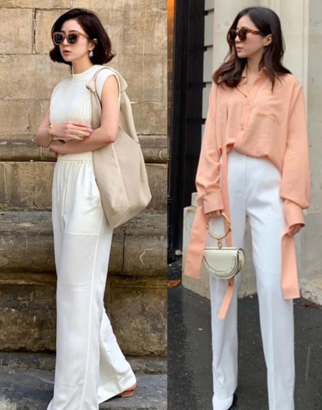 耿爽|夏日怎么穿出职场高级感？记住这几个小技巧，让你的气质开挂