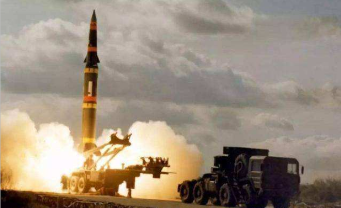 『美军』美军几乎打遍全球，为何不敢动该国一根手指头？开战就是世界末日