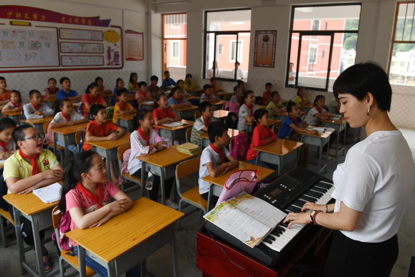 大学生|教育部重磅消息!这类大学生有福了,毕业全部包分配,还是铁饭碗