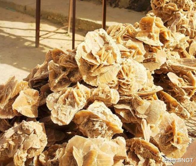 『珠穆朗玛峰』在沙漠中看到“石头”，为啥一定要捡起来？游客：我们不傻