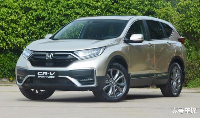 动力|金九银十购车,4款黄金动力的SUV,长安大众上榜,最低7万多