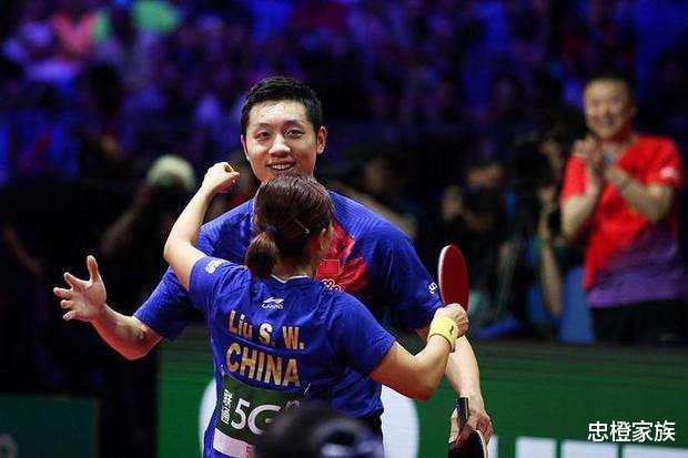 『女乒』刘诗雯接班人崛起,国乒小将获刘国梁指导,奥运第三人浮现