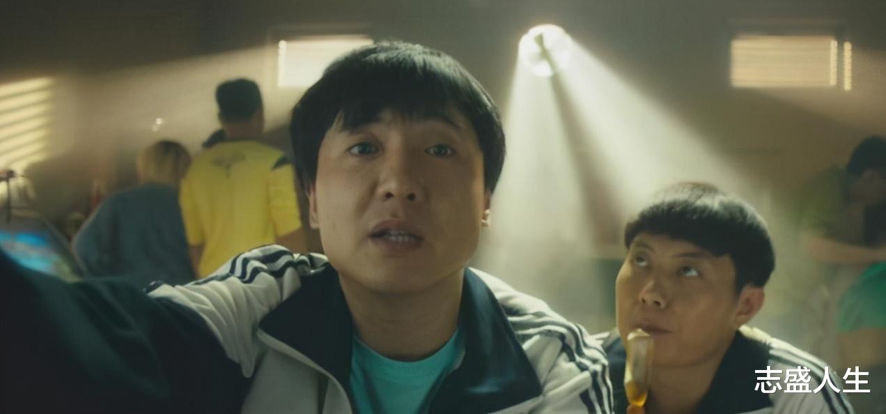 周星驰|本是“京城公子哥”，却情愿为沈腾做配十多年，今翻身成影帝