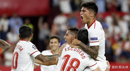 「西甲」西甲首场单关是否会像葡超那样爆冷？
