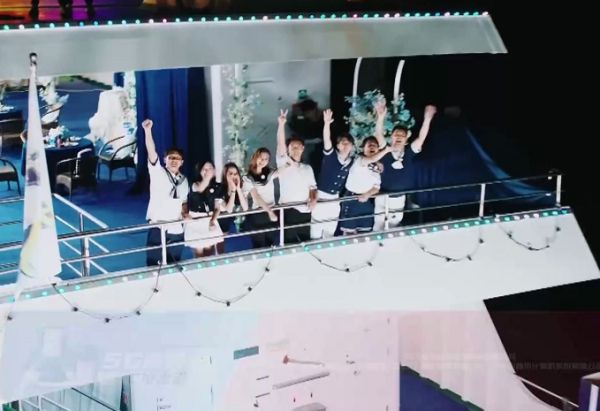 奔跑吧兄弟|跑男8才结束不久，导演组立马官宣第9季，看到阵容后：收视率稳了