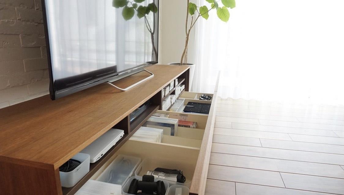 ##看完她家，只想赶紧回去收拾我的家！全屋干净整洁到令人羡慕，赞