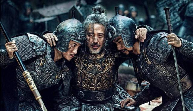 【晋宣帝】诸葛亮是病死的其实不是，杀他的人是司马懿！