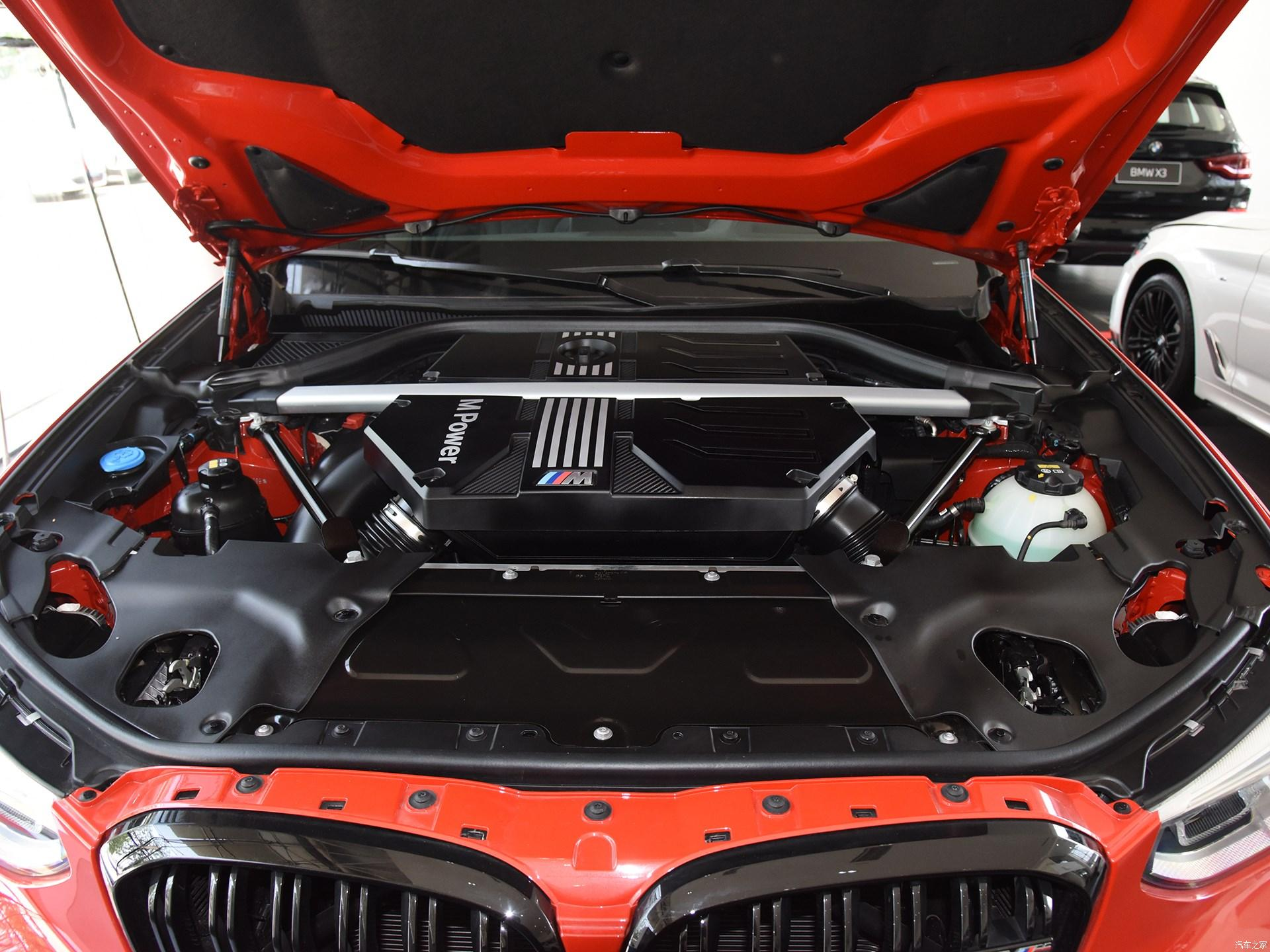 宝马X3@宝马X3M 不是宝马X3!