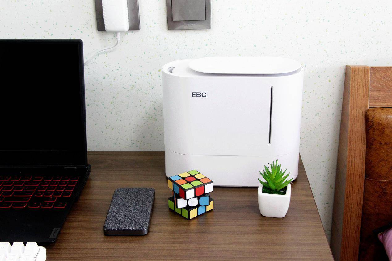 空调|一机多用,打造空气环境解决新方案:EBC空气环境机评测