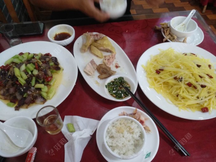 豆腐|故乡的鱼，俺又回来了