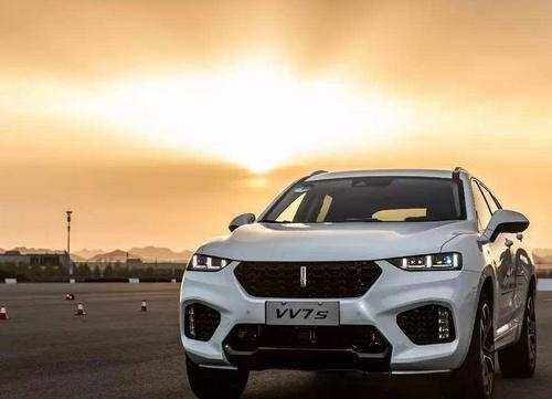 「SUV」为什么国人宁愿买简配合资车，也不买高配国产车？