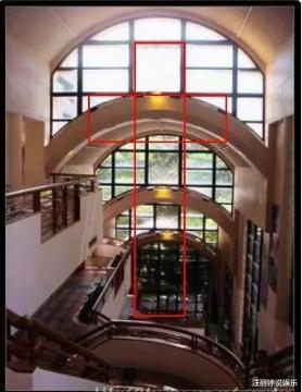 []1989年原配庄月明新年第1天去世，李嘉诚同年建造型诡异“月明楼”