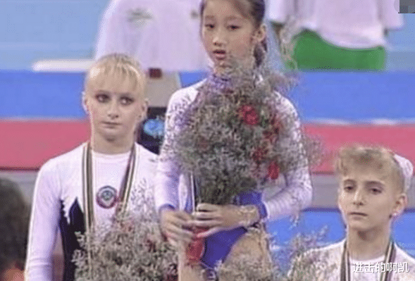 美国队|奥运体操冠军，因遗传病被国家队除名，在美国成总裁身价上亿