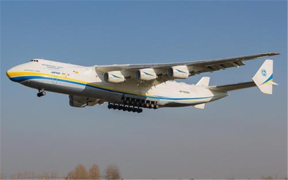 「伊朗」为了拉拢中国，乌克兰或奉献出自己的镇国之宝，技术连美俄都没有