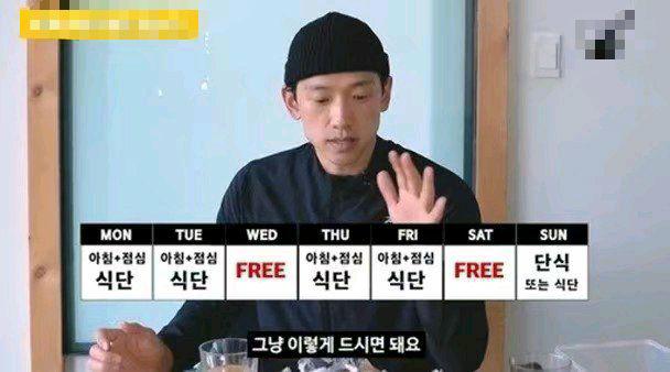 郑智薰|38岁韩流霸主Rain照片公开，憔悴苍老不复往日风范，暴瘦脸颊凹陷