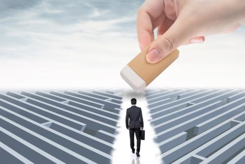 创业|白手起家，你如何抓住一个赚钱风口?