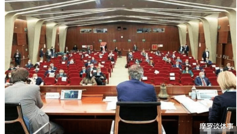 「意大利」索赔，又是索赔，意大利对中方发出“极端威胁”！直言：不赔偿，就硬抢！