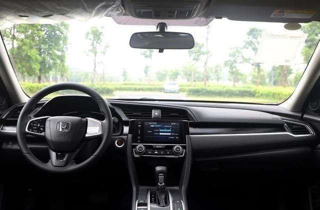 #本田思域#手握14万怒提本田思域,驾驶250天,车主说了一句大实话