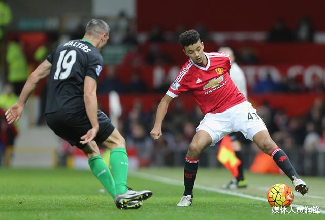 #曼联#盘点：范加尔时期曼联15只“红小鬼”今何在？有人爆红有人落魄