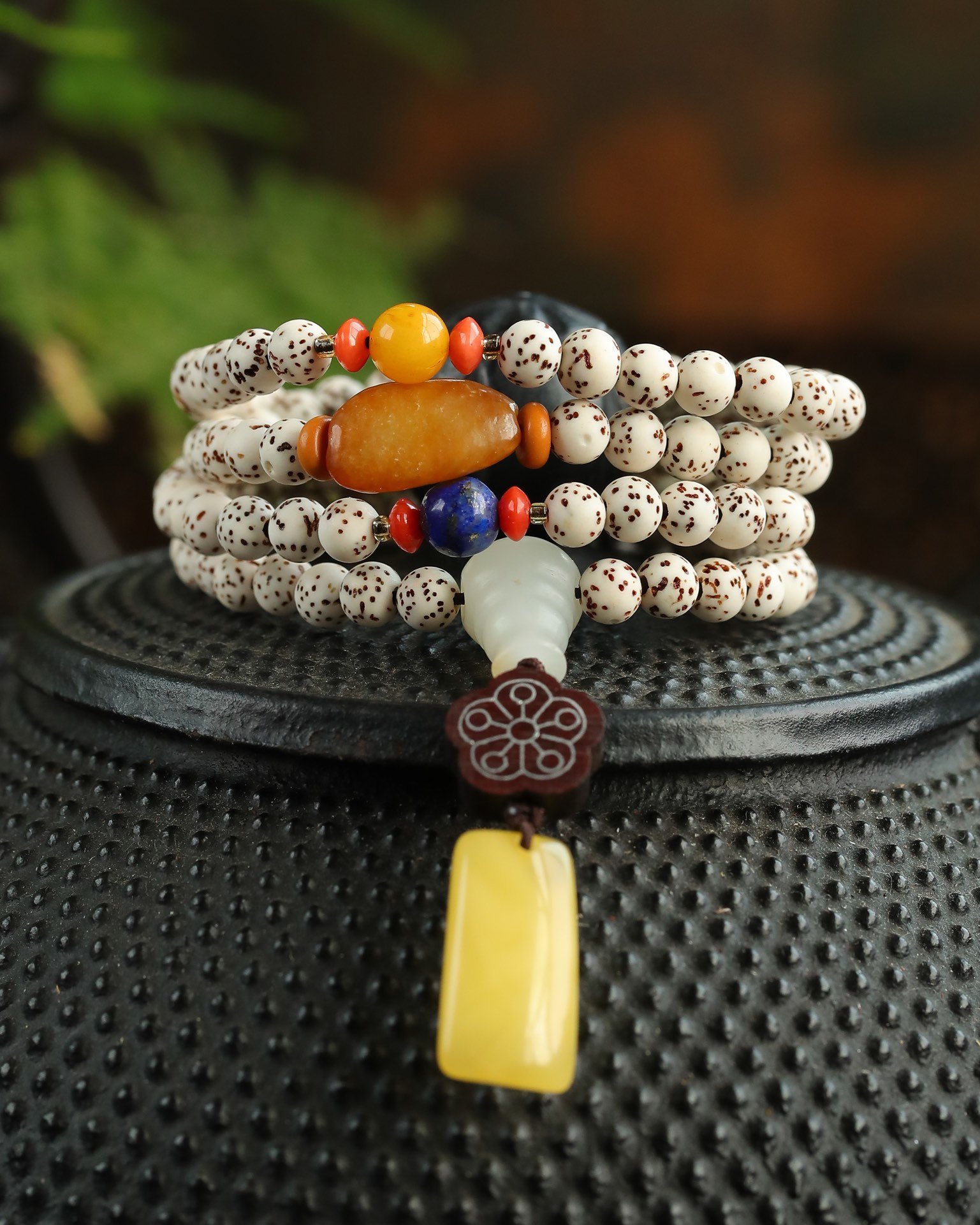 |手串盘玩我最行