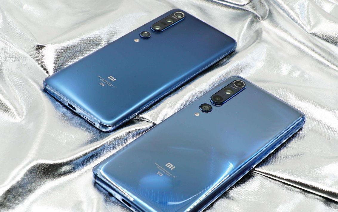 小米科技|从目前来看，小米10系列是否算是冲击高端成功了