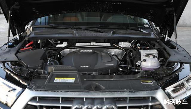 奥迪Q5|同样三十多万，选择奥迪Q5L还是高一级别的A6L，奥迪的真香定律