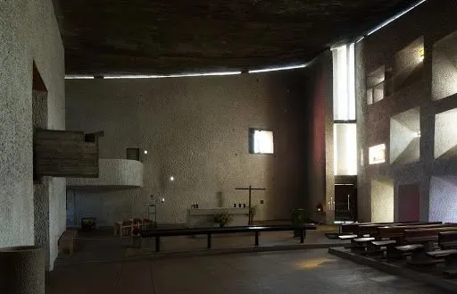 「」大落地窗，是时候走下神坛了