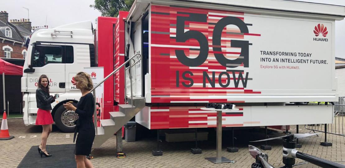 华为|好消息传来，该国巨头明确站队华为，美威胁也无动于衷