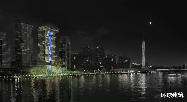 腾讯|腾讯微信总部大厦，八大要素营造一个里程碑建筑