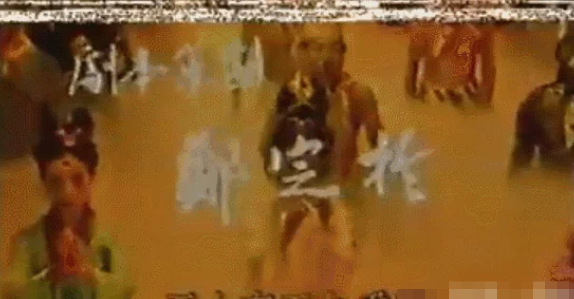 封神榜|89版的《封神榜》有多恐怖?播到第5集就停播了,几乎几个人看过