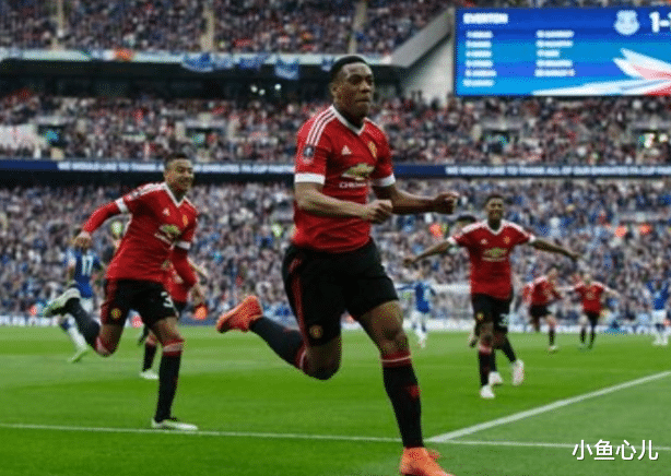 「中乙」马夏尔是一个超强的边锋，强到什么程度呢