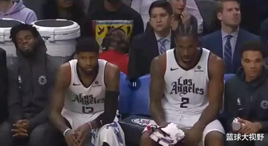 「科怀·伦纳德」一个被低估的怪兽——伦纳德的天赋到底有多好？7张图告诉你答案