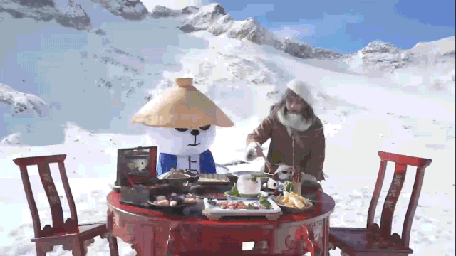 沙县|可怕的餐饮“帮派”！他们竟然占了中国餐饮半壁江山