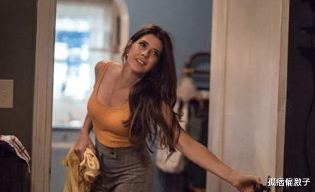 漫威@玛丽莎·托梅承认，后悔在漫威《蜘蛛侠》，扮演梅阿姨