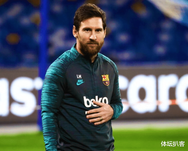 梅西■重磅!欧洲两大豪门报价梅西,1.2亿欧元+球员,组史上最强三叉戟!