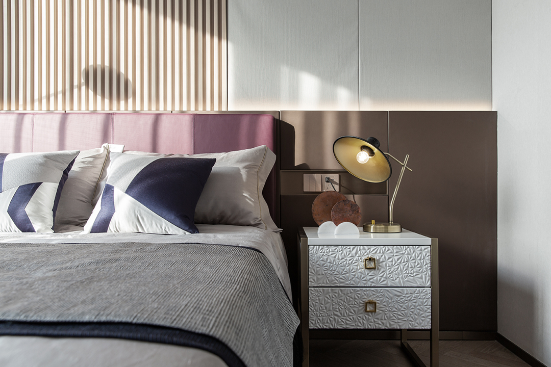 『』300平现代轻奢，极致生活的完美演绎！