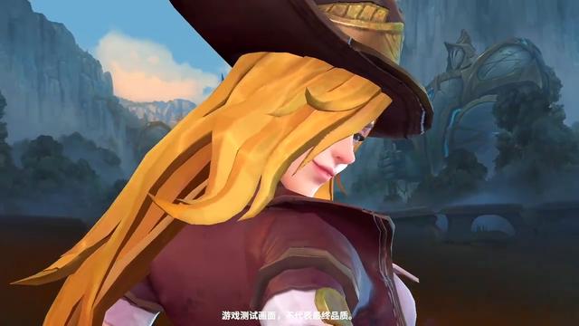 『手机游戏』LOL手游封测即将开启，首发36名英雄，征服者5层叠满，门牙塔没了