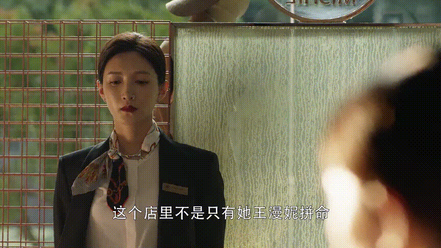 江疏影|《三十而已》江疏影再次完败，剧火人不火，到底是谁的错？