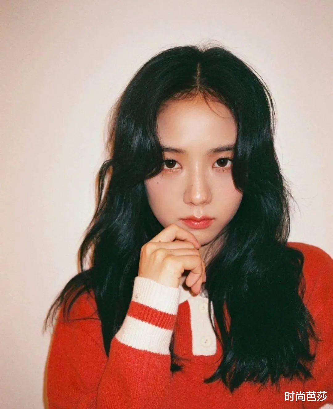 刘海|效果堪比徒手整容？这款刘海怎么还没火！