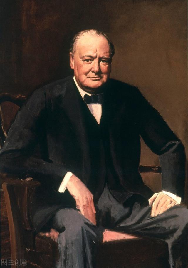 股市|牛市终会结束，有人盘满钵满，就有人家破人亡——丘吉尔定律