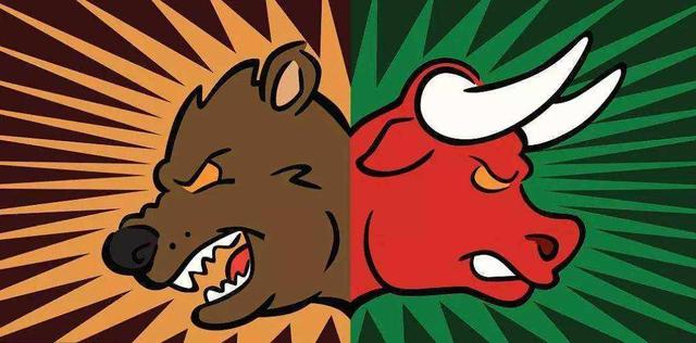 蚂蚁金服|以史为鉴！历史中的A股是如何筑底的？