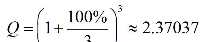 「」自然常数e到底自然在哪