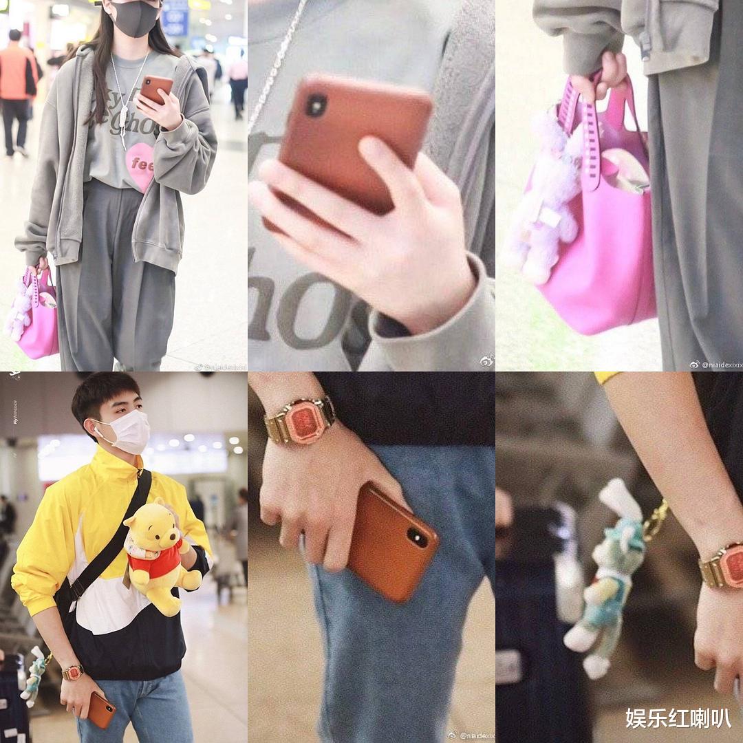 「欧阳娜娜」欧阳娜娜发布新单曲，歌词有玄机，暗戳戳秀恩爱？