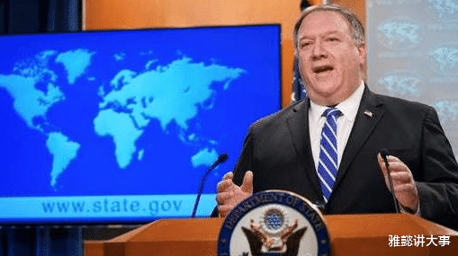 [特朗普]5月19日21时，事情闹大了，美媒哀叹：特朗普让中国更加伟大了！