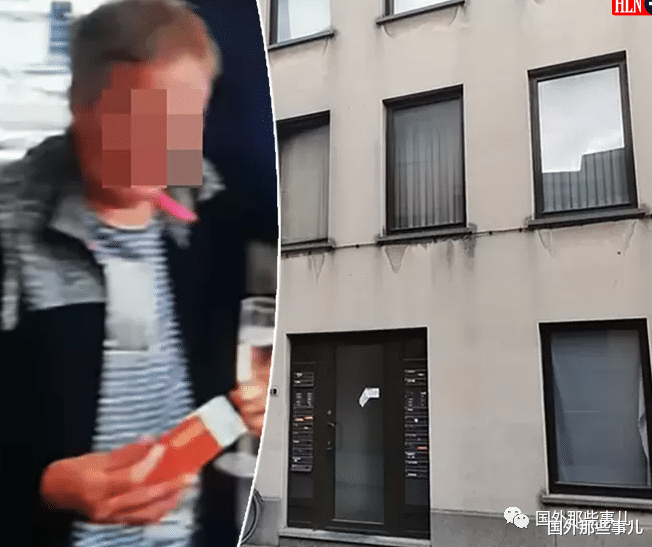 莫妮克|房东清理公寓，在衣柜里发现一具女尸，已经死亡3年