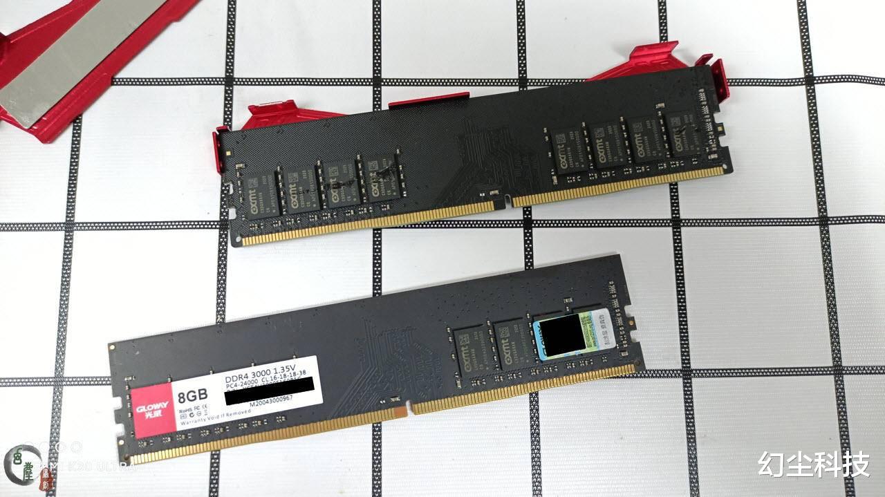 光威|国产内存与洋内存抢占市场，光威普条首次降价，并推出国产马甲条