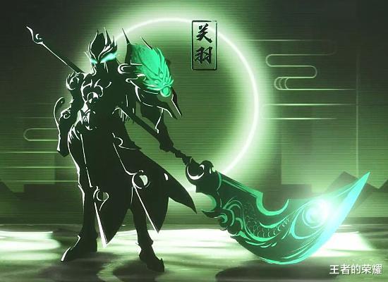 #关羽#9号赛季更新，猪八戒关羽新皮肤别急着秒，这款6元皮错过就血亏